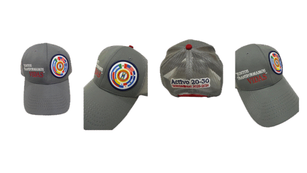 <span class="title_big">Gorra</span><br>