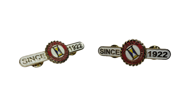 <span class="title_big">Pin Giratorio</span><br>