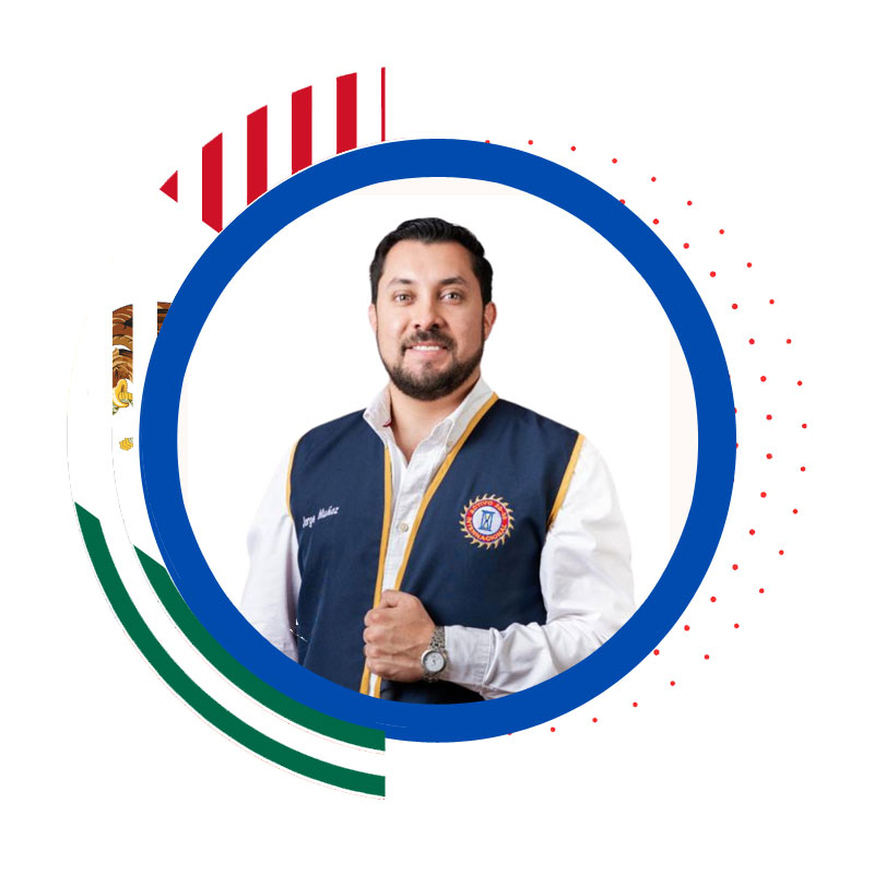 Jorge Muñoz