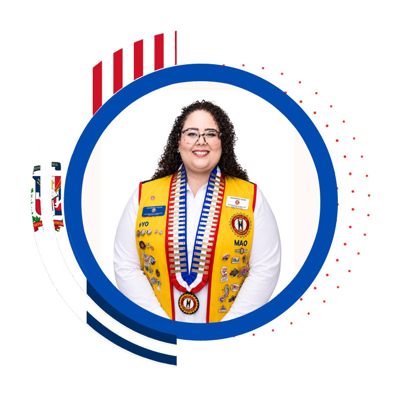 Orlandina Tejada